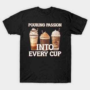 coffee T-Shirt